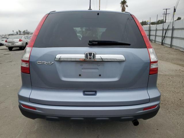 Photo 5 VIN: 5J6RE3H76BL057455 - HONDA CR-V EXL 