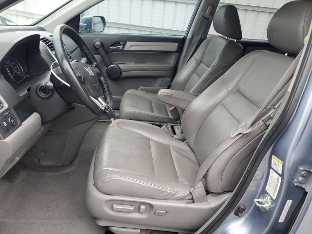 Photo 6 VIN: 5J6RE3H76BL057455 - HONDA CR-V EXL 