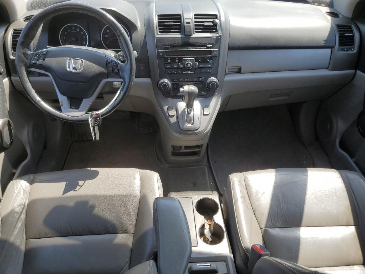 Photo 7 VIN: 5J6RE3H76BL058900 - HONDA CR-V 