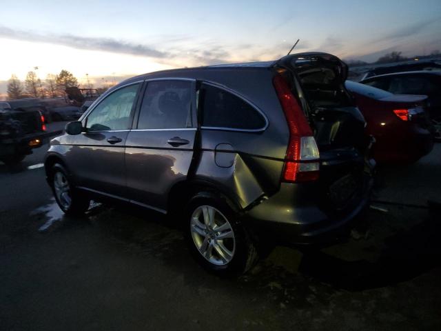 Photo 1 VIN: 5J6RE3H77AL002947 - HONDA CRV 