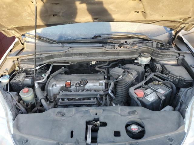 Photo 11 VIN: 5J6RE3H77AL002947 - HONDA CRV 