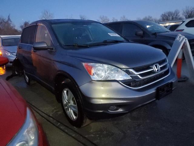 Photo 3 VIN: 5J6RE3H77AL002947 - HONDA CRV 