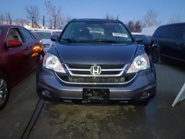 Photo 4 VIN: 5J6RE3H77AL002947 - HONDA CRV 