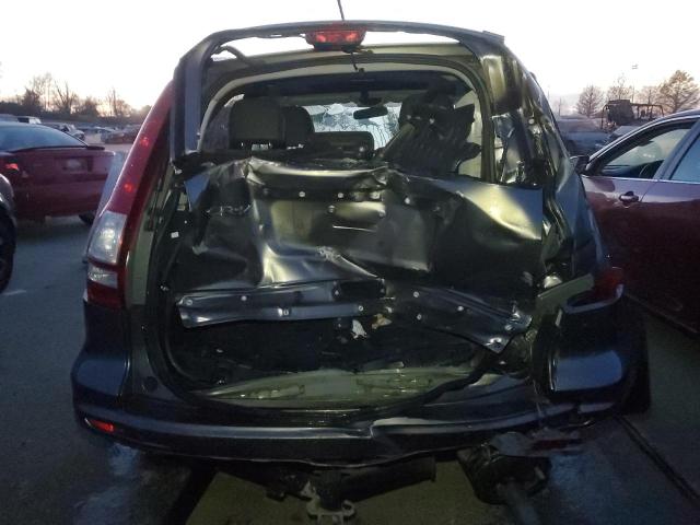 Photo 5 VIN: 5J6RE3H77AL002947 - HONDA CRV 