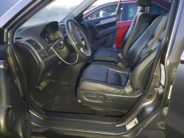 Photo 6 VIN: 5J6RE3H77AL002947 - HONDA CRV 