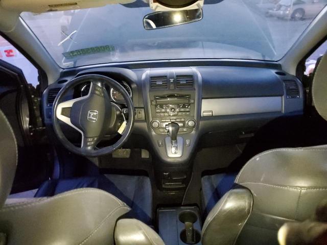 Photo 7 VIN: 5J6RE3H77AL002947 - HONDA CRV 