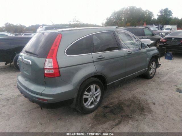 Photo 3 VIN: 5J6RE3H77AL003564 - HONDA CR-V 