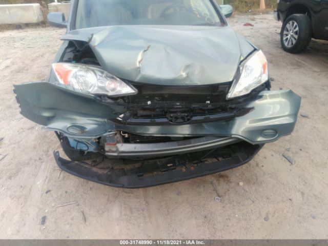 Photo 5 VIN: 5J6RE3H77AL003564 - HONDA CR-V 