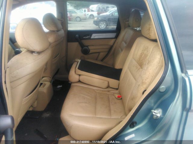 Photo 7 VIN: 5J6RE3H77AL003564 - HONDA CR-V 