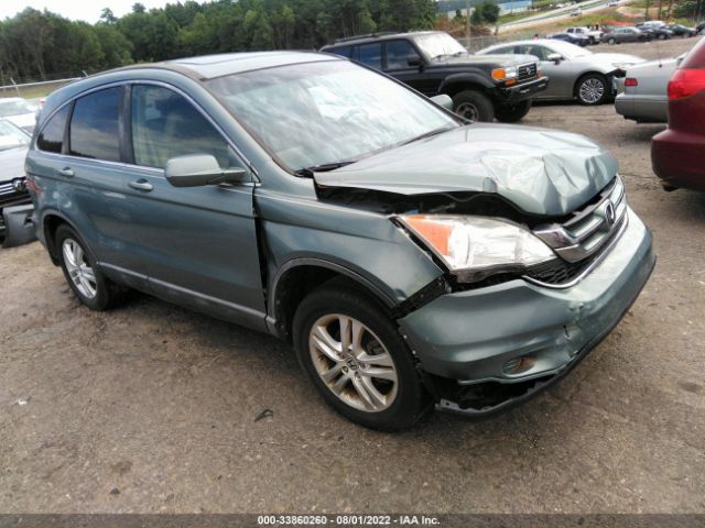 Photo 0 VIN: 5J6RE3H77AL003564 - HONDA CR-V 