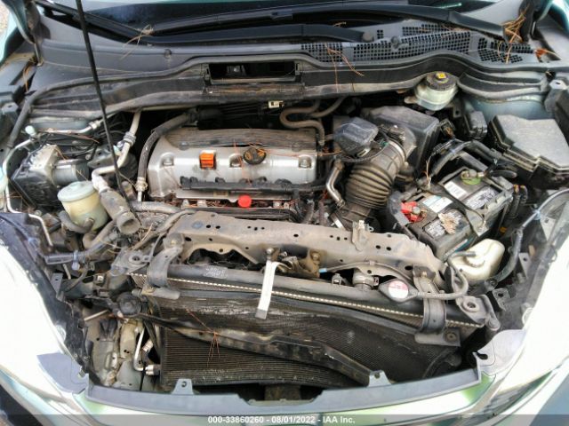 Photo 9 VIN: 5J6RE3H77AL003564 - HONDA CR-V 