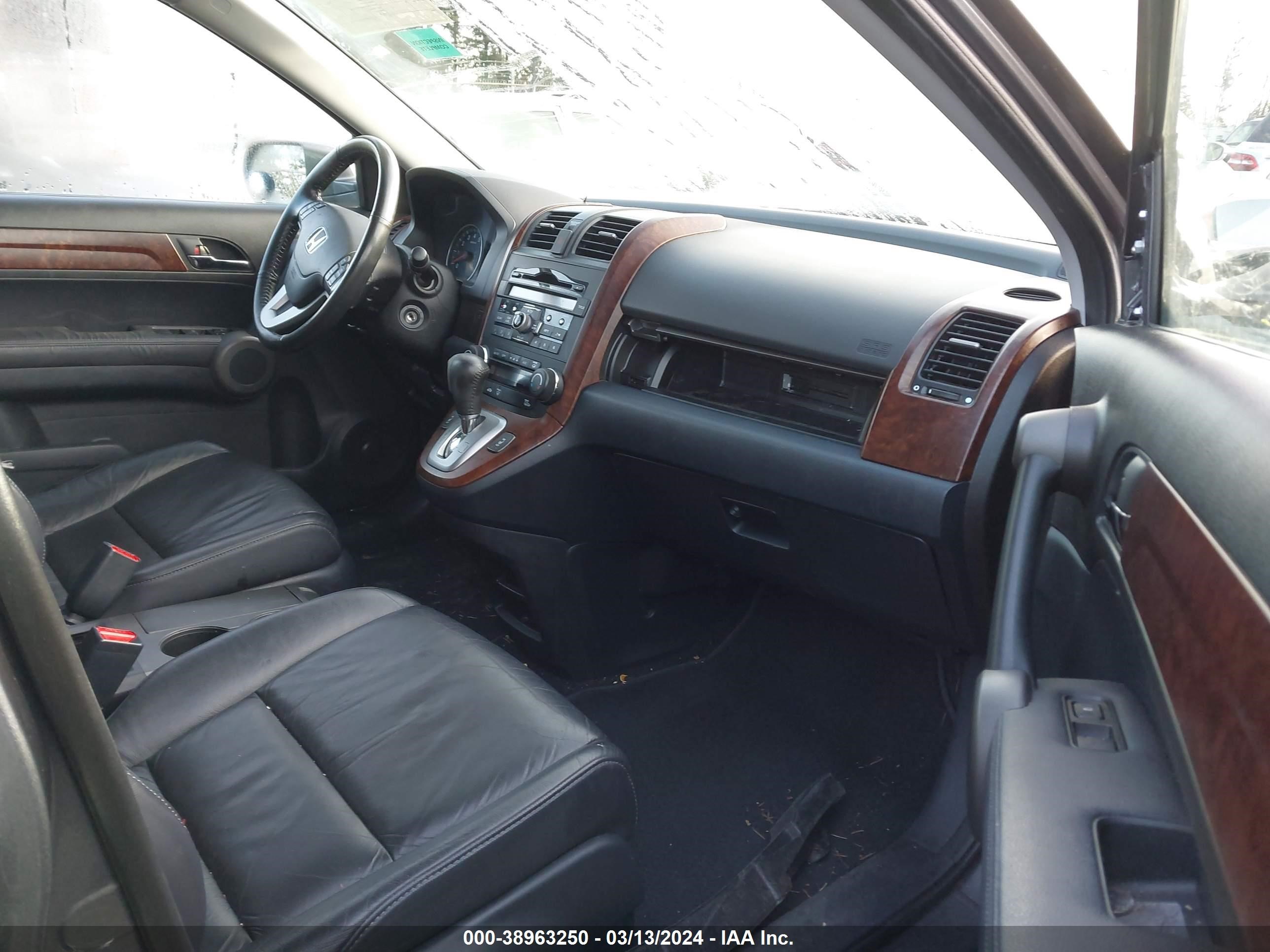 Photo 4 VIN: 5J6RE3H77AL006528 - HONDA CR-V 