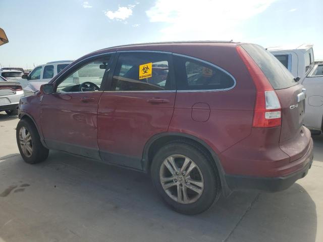 Photo 1 VIN: 5J6RE3H77AL016492 - HONDA CR-V EXL 