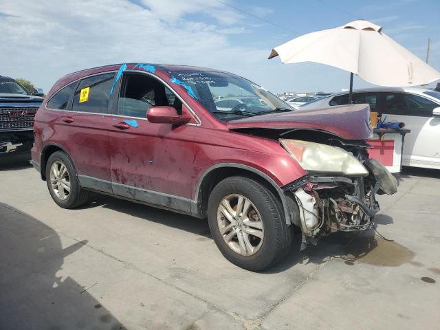 Photo 3 VIN: 5J6RE3H77AL016492 - HONDA CR-V EXL 