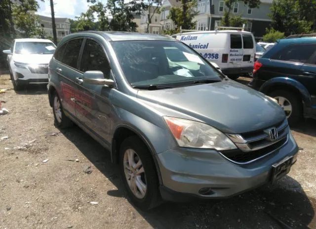 Photo 0 VIN: 5J6RE3H77AL018677 - HONDA CR-V 