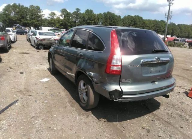 Photo 2 VIN: 5J6RE3H77AL018677 - HONDA CR-V 