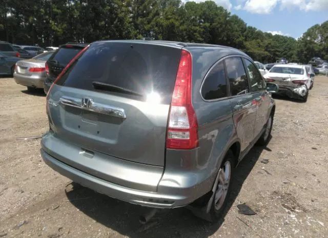 Photo 3 VIN: 5J6RE3H77AL018677 - HONDA CR-V 