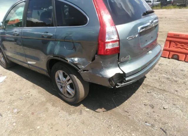 Photo 5 VIN: 5J6RE3H77AL018677 - HONDA CR-V 