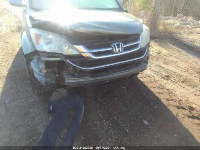 Photo 5 VIN: 5J6RE3H77AL019313 - HONDA CR-V 