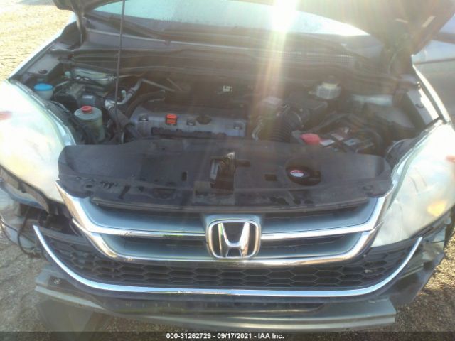 Photo 9 VIN: 5J6RE3H77AL019313 - HONDA CR-V 