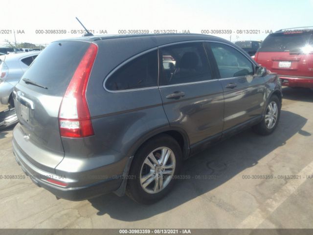 Photo 3 VIN: 5J6RE3H77AL020834 - HONDA CR-V 