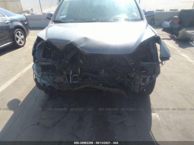 Photo 5 VIN: 5J6RE3H77AL020834 - HONDA CR-V 