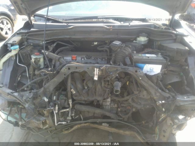 Photo 9 VIN: 5J6RE3H77AL020834 - HONDA CR-V 