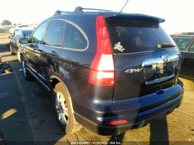 Photo 2 VIN: 5J6RE3H77AL021949 - HONDA CR-V 