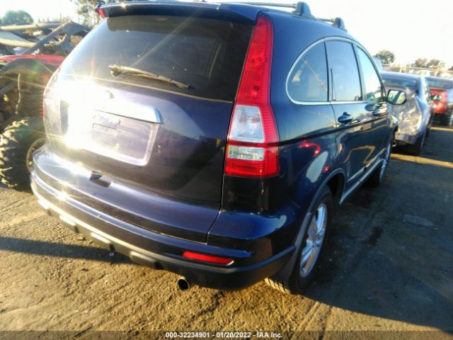 Photo 3 VIN: 5J6RE3H77AL021949 - HONDA CR-V 