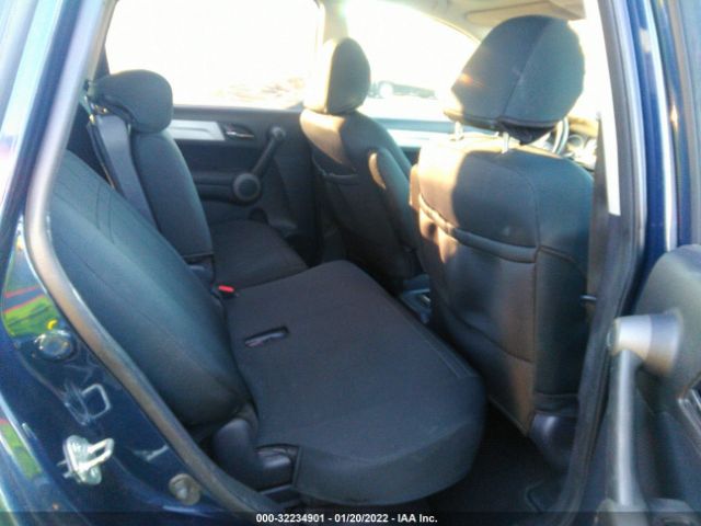 Photo 7 VIN: 5J6RE3H77AL021949 - HONDA CR-V 