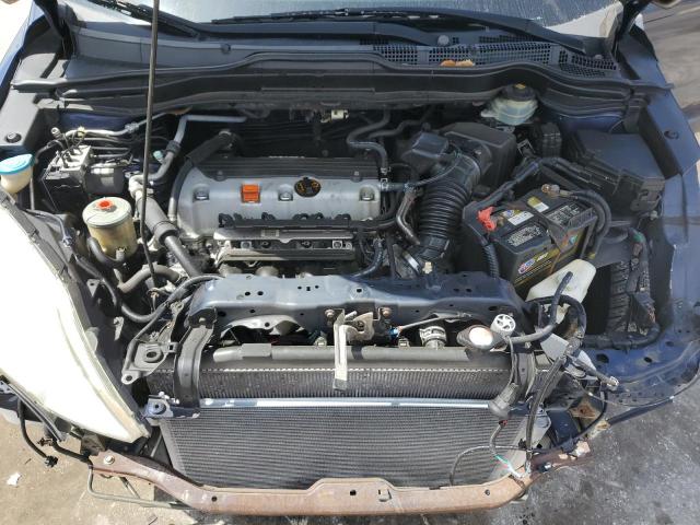 Photo 11 VIN: 5J6RE3H77AL023183 - HONDA CRV 