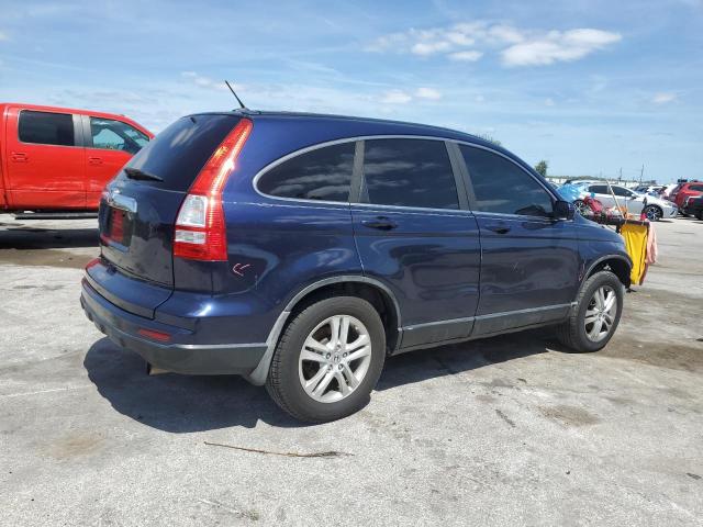 Photo 2 VIN: 5J6RE3H77AL023183 - HONDA CRV 