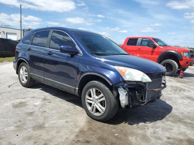 Photo 3 VIN: 5J6RE3H77AL023183 - HONDA CRV 