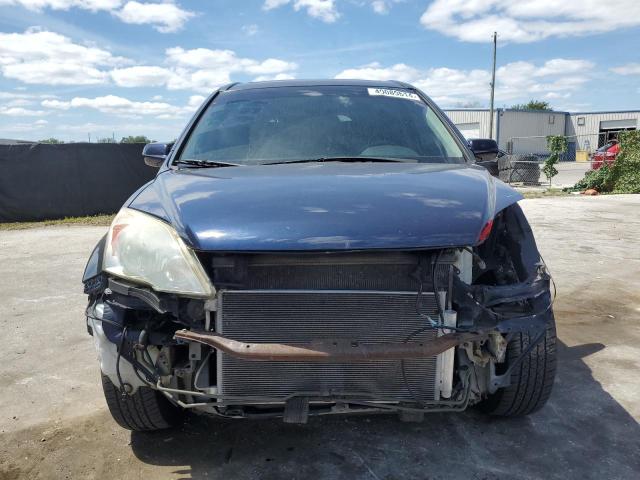 Photo 4 VIN: 5J6RE3H77AL023183 - HONDA CRV 