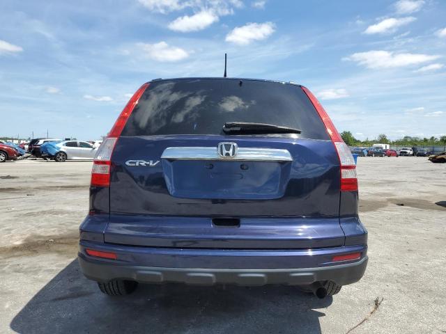 Photo 5 VIN: 5J6RE3H77AL023183 - HONDA CRV 