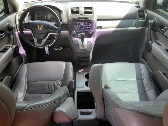 Photo 7 VIN: 5J6RE3H77AL023183 - HONDA CRV 