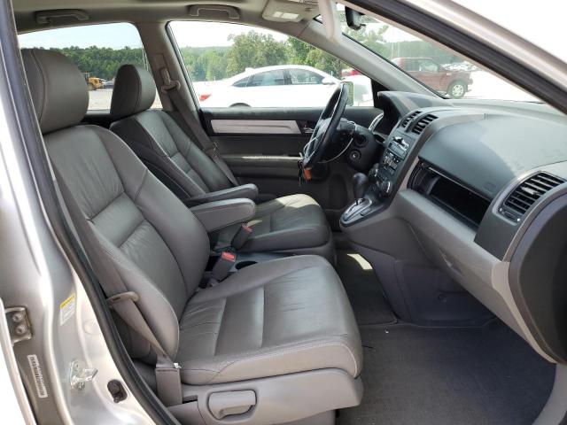 Photo 4 VIN: 5J6RE3H77AL032160 - HONDA CR-V EXL 