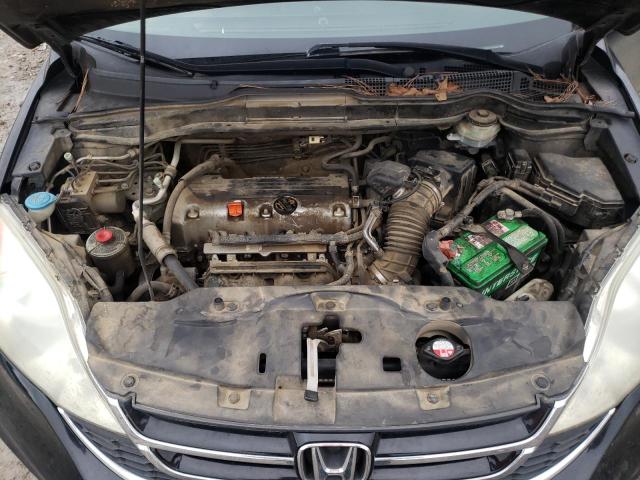 Photo 6 VIN: 5J6RE3H77AL037178 - HONDA CR-V EXL 