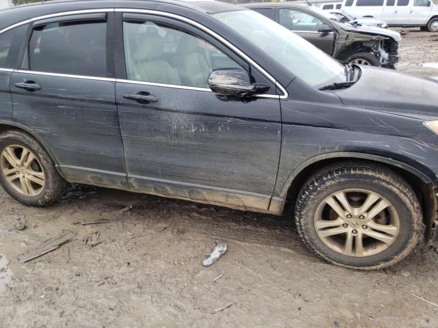 Photo 8 VIN: 5J6RE3H77AL037178 - HONDA CR-V EXL 