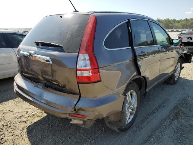 Photo 3 VIN: 5J6RE3H77AL038184 - HONDA CR-V EXL 