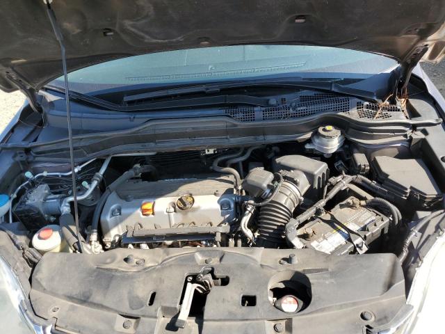 Photo 6 VIN: 5J6RE3H77AL038184 - HONDA CR-V EXL 