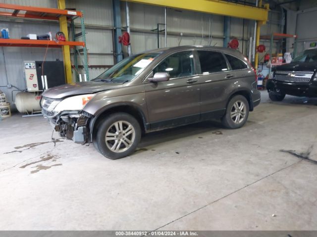 Photo 1 VIN: 5J6RE3H77AL039335 - HONDA CR-V 