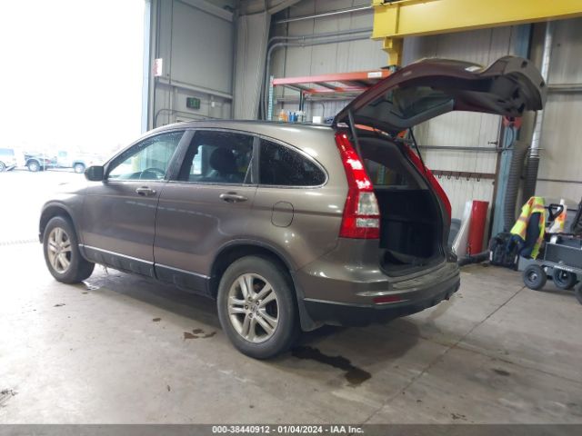 Photo 2 VIN: 5J6RE3H77AL039335 - HONDA CR-V 