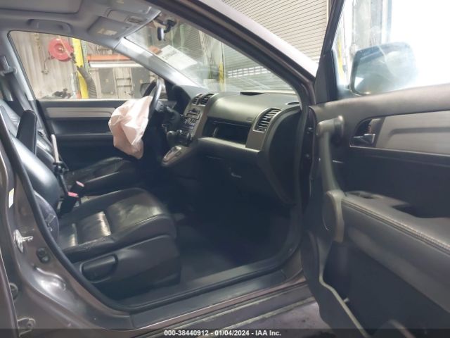 Photo 4 VIN: 5J6RE3H77AL039335 - HONDA CR-V 