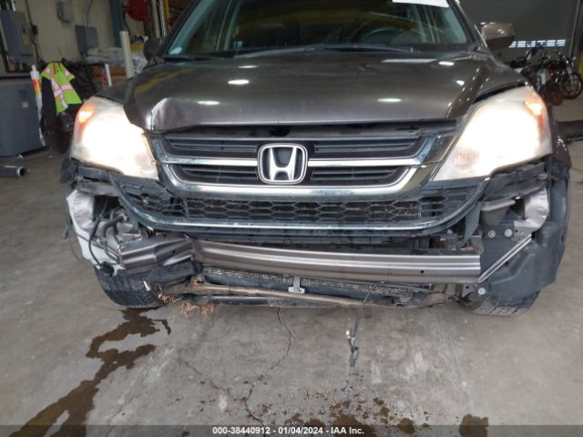 Photo 5 VIN: 5J6RE3H77AL039335 - HONDA CR-V 