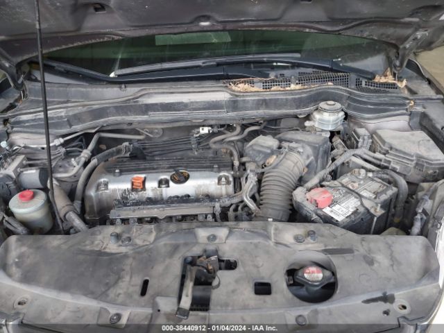 Photo 9 VIN: 5J6RE3H77AL039335 - HONDA CR-V 