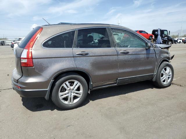 Photo 2 VIN: 5J6RE3H77AL040517 - HONDA CR-V EXL 