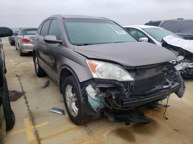 Photo 0 VIN: 5J6RE3H77AL042445 - HONDA CR-V EX 