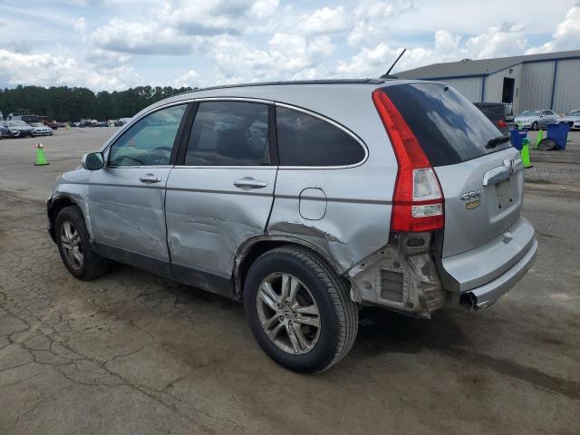 Photo 1 VIN: 5J6RE3H77AL047340 - HONDA CRV 