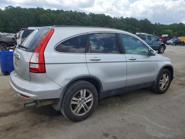 Photo 2 VIN: 5J6RE3H77AL047340 - HONDA CRV 